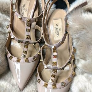 Valentino Heels